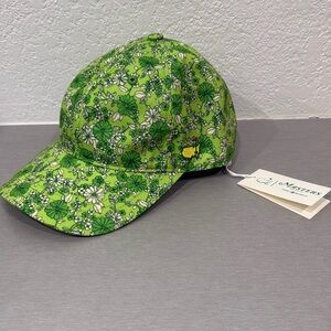 Masters Exclusive Tory Burch Women’s Hat